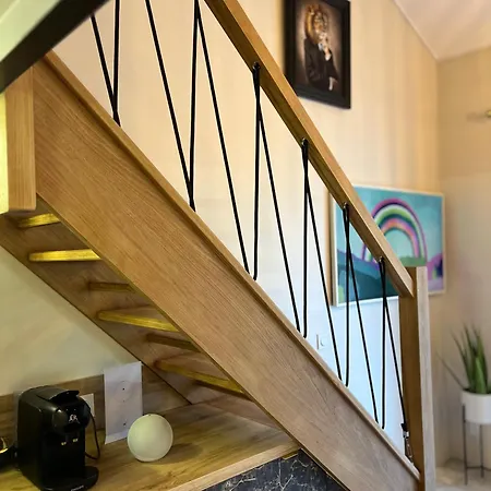 Appartement Yugen Palladio - Fully Renovated On A Prime Location, Direct Access, Heated Pool, Private Terrace & Patio, Private Parking Lot *
